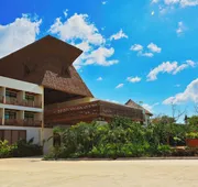 Hotel Mundo Maya Tulum hotel detail image 3