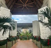 Hotel Mundo Maya Tulum hotel detail image 7