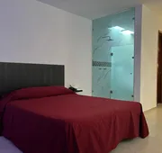 Hotel Finisterre hotel detail image 3