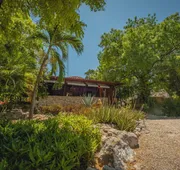 The Pickled Onion Hotel and Restaurant Uxmal hotel detail image 4