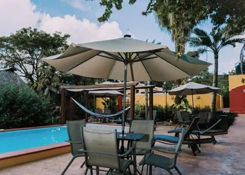 The Pickled Onion Hotel and Restaurant Uxmal hotel thumbnail 6