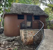 The Pickled Onion Hotel and Restaurant Uxmal hotel detail image 7