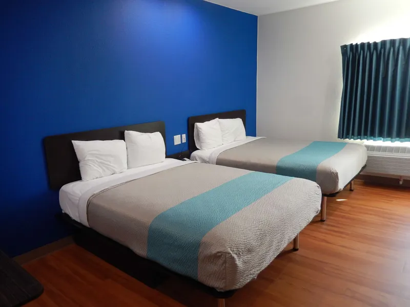 Stay Inn & Suites hotel detail image 6