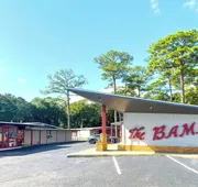 Bama Motel Mobile I-65 & US-90 hotel detail image 4
