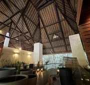 Hotel Mundo Maya Calakmul hotel detail image 4