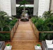 Hotel Mundo Maya Chichén Itzá hotel detail image 5
