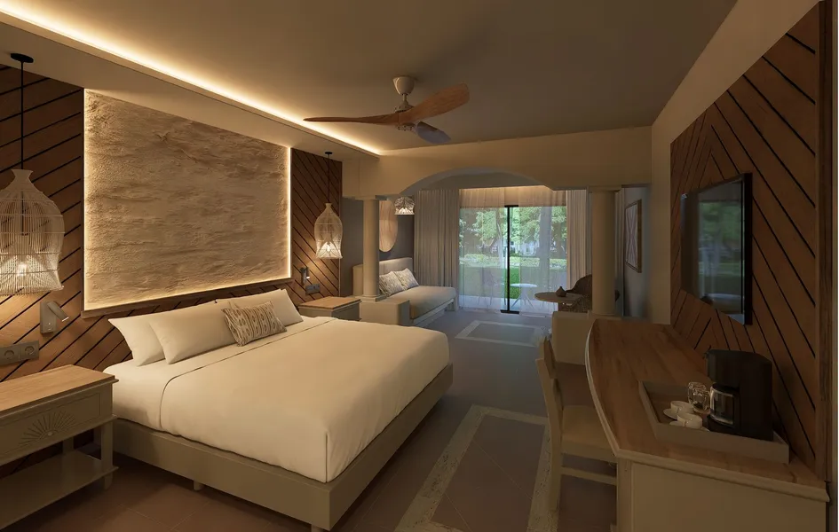 Bahia Principe Escape Tequila - Adults Only All Inclusive - Brand New Hotel hotel detail image 6