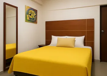 Hotel Galería & Boutique hotel thumbnail 7