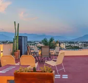 Casa Mayahuel hotel detail image 3