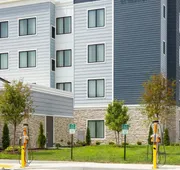 Residence Inn By Marriott Richmond Airport hotel detail image 3