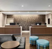 Residence Inn By Marriott Richmond Airport hotel detail image 4