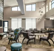 Residence Inn By Marriott Richmond Airport hotel detail image 5