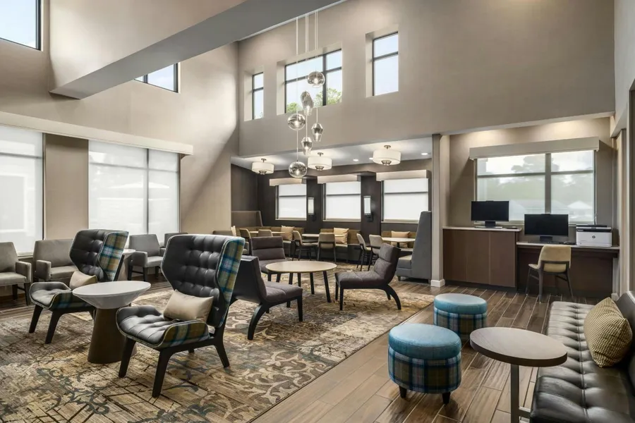 Residence Inn By Marriott Richmond Airport hotel detail image 6