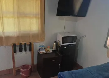 Los Pocitos Cabañas y Hotel hotel thumbnail 7