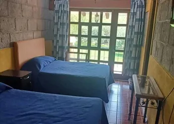 Los Pocitos Cabañas y Hotel hotel thumbnail 8
