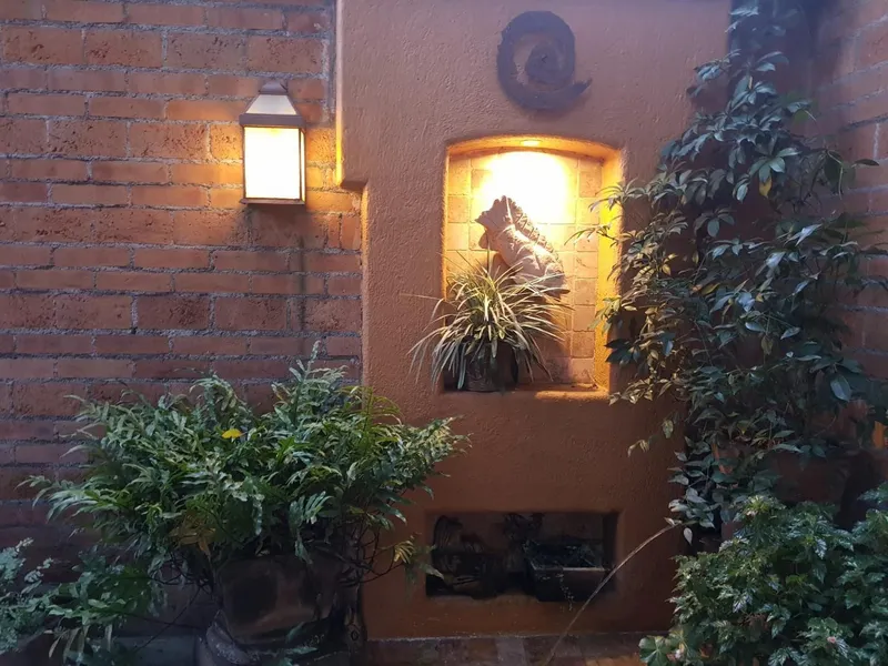 Casa Aurea hotel detail image 2
