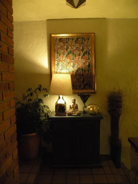 Casa Aurea hotel detail image 6