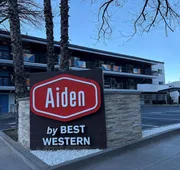 Aiden Sacramento Downtown hotel detail image 3