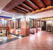 Hotel Benedicta hotel detail image 4