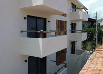 Hotel Boutique Alcalá Vallarta hotel thumbnail 2