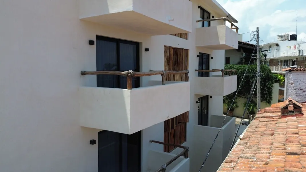 Hotel Boutique Alcalá Vallarta hotel detail image 2