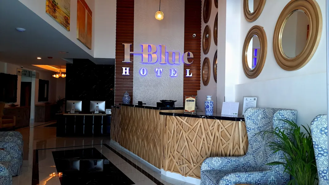 Hotel HBlue Malecón hotel detail image 2