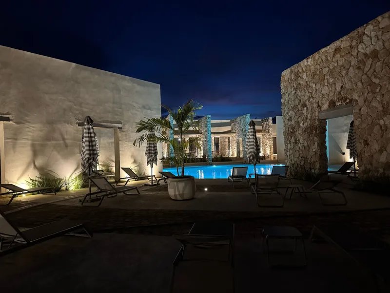 LJs Chichikan Eco Luxury Retreat hotel detail image 2
