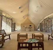 LJs Chichikan Eco Luxury Retreat hotel detail image 3