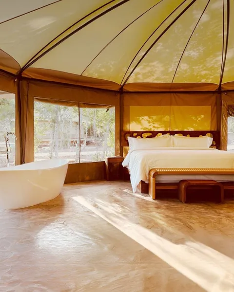 LJs Chichikan Eco Luxury Retreat hotel detail image 6
