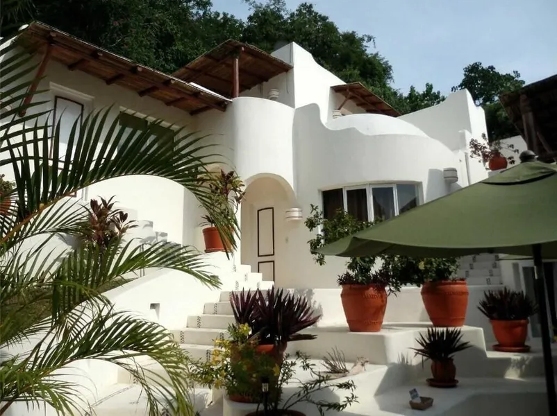 Casa Blanca hotel detail image 2