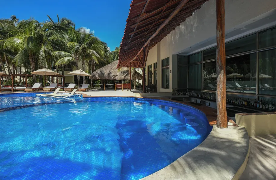El Dorado Maroma, All & More Inclusive - Adults Only hotel detail image 2