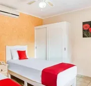 Hotel Anturio Express hotel detail image 4