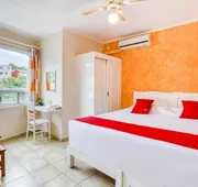 Hotel Anturio Express hotel detail image 5