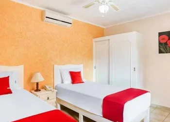 Hotel Anturio Express hotel thumbnail 6