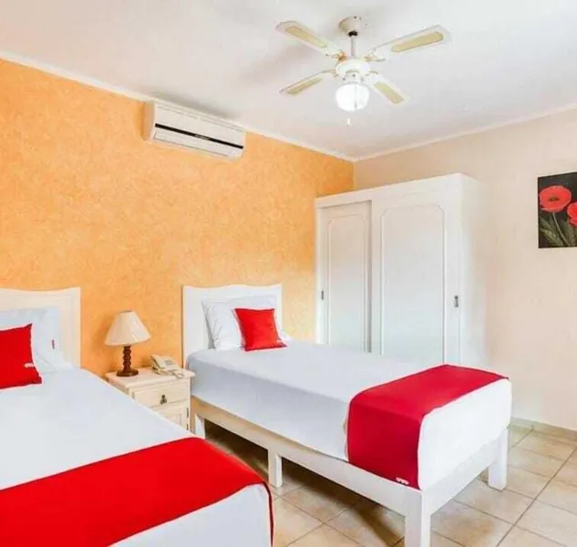 Hotel Anturio Express hotel detail image 6