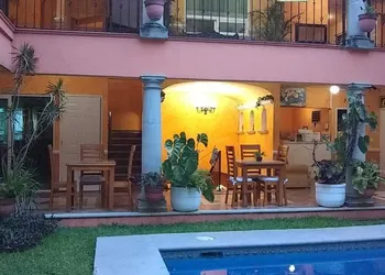Hotel Anturio Express hotel thumbnail 8