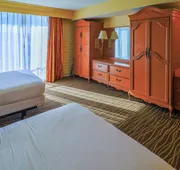 Studio 6 Phoenix, Az – Sky Harbor hotel detail image 4