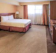 Studio 6 Phoenix, Az – Sky Harbor hotel detail image 7