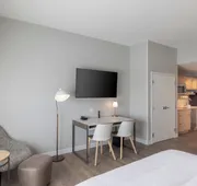 Towneplace Suites By Marriott Dayton Beavercreek hotel detail image 5