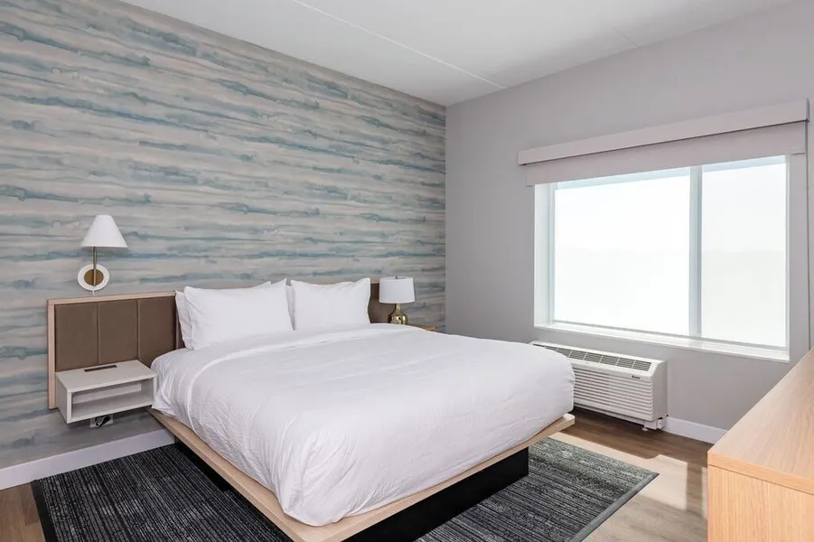 Towneplace Suites By Marriott Dayton Beavercreek hotel detail image 6
