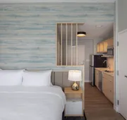 Towneplace Suites By Marriott Dayton Beavercreek hotel detail image 7