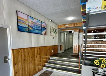 Town Centre Inn - Parry Sound hotel thumbnail 3
