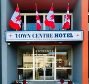 Town Centre Inn - Parry Sound hotel detail image 4