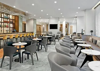 Ac Hotel St. Louis Downtown hotel thumbnail 3