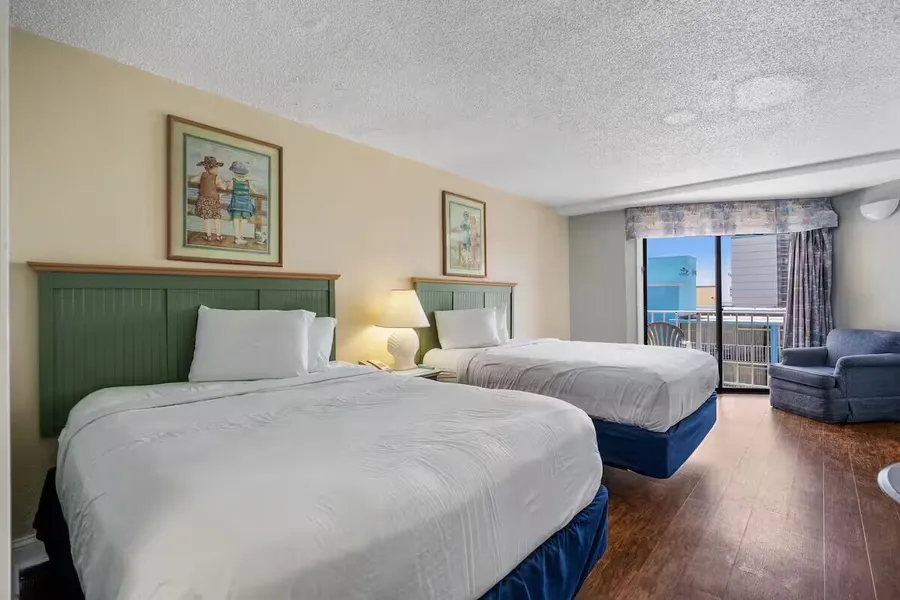 Hotel O Sunset Waves Myrtle Beach, Sc hotel detail image 6