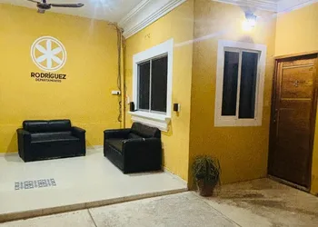 Hotel Rodriguez hotel thumbnail 6