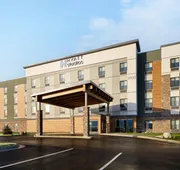Hyatt Studios Kalispell hotel detail image 3
