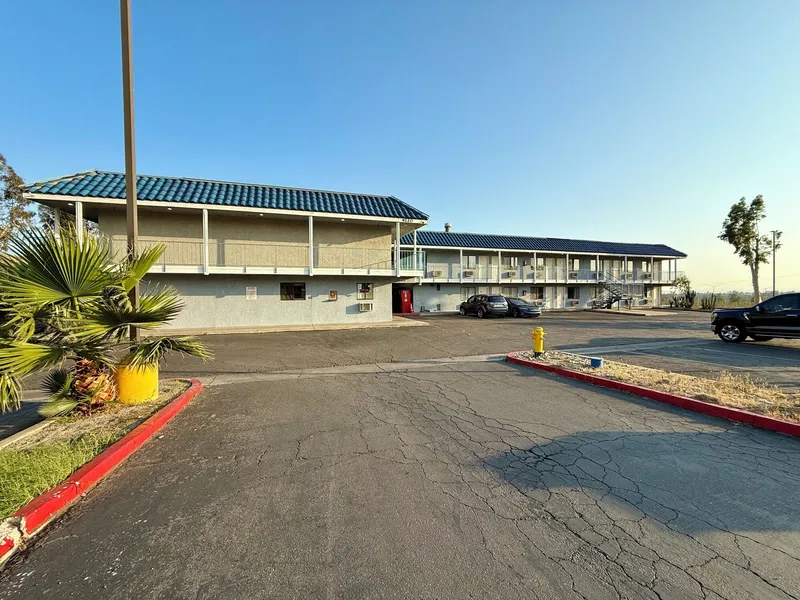Circle Inn Hotel Jurupa Valley Riverside hotel detail image 2