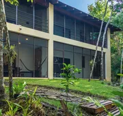 Casa Relaxo Waterfront Villa with Private Dock in Bacalar Lagoon hotel detail image 4