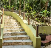 Casa Relaxo Waterfront Villa with Private Dock in Bacalar Lagoon hotel detail image 5